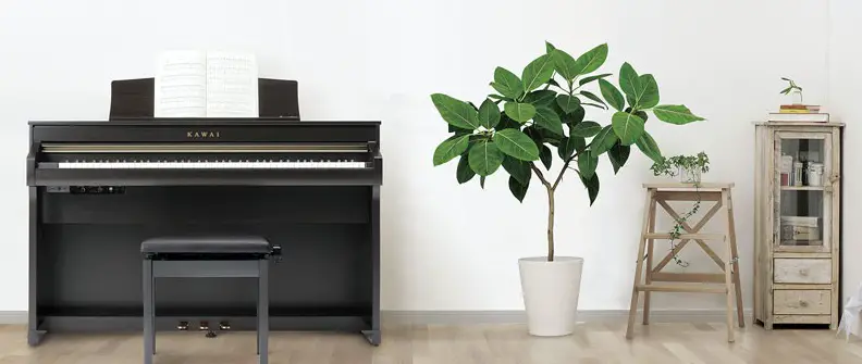 kawai digital piano
