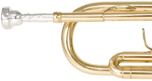 Mendini by Cecilio MTT-L Trumpet