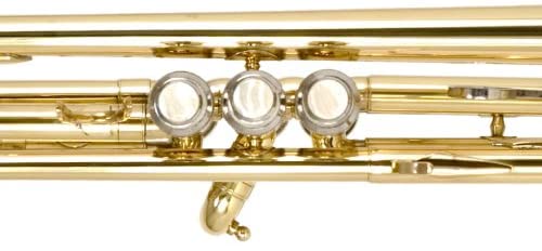 Mendini by Cecilio MTT-L Trumpet Review