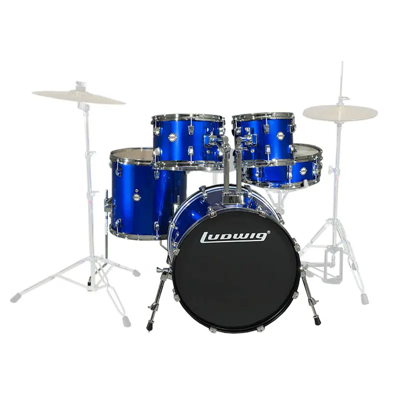 best drum set for kid