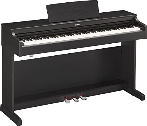 Yamaha YDP 163B Digital Piano