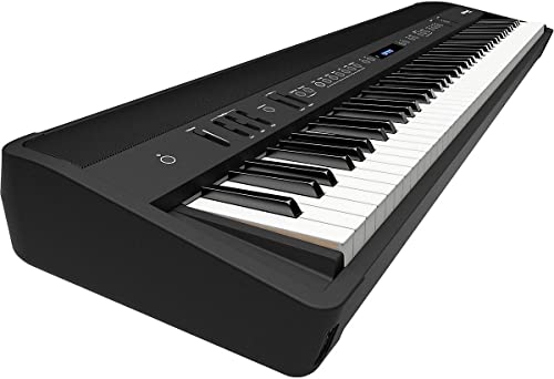 Roland, Premium Portable Piano, 88-key