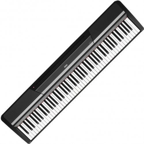 Korg SP170s - 88 - Key Digital Piano in Black