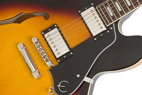 Epiphone Limited Edition ES-335 PRO