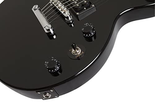 Epiphone Les Paul Special II review