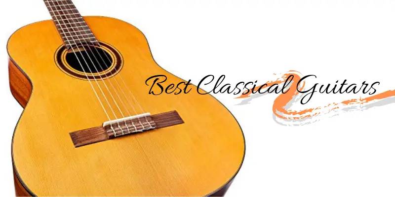 Best Classical Guitars