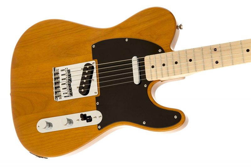 rSquier Affinity Telecaster