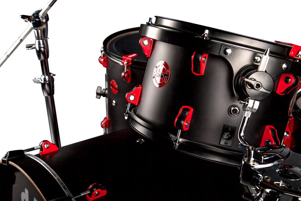 snare drum reviews
