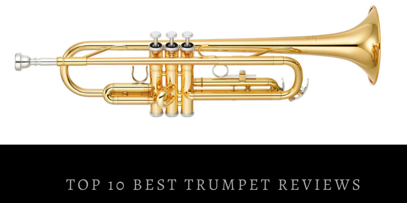 Best Trumpet Reviews
