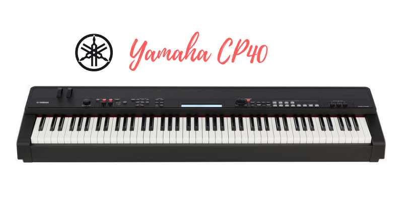 Yamaha CP40