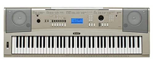 Yamaha YPG-235 76-Key Portable Grand Piano Premium Pack