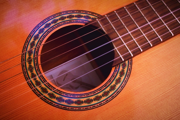 acoustic-guitars for beginners reviews