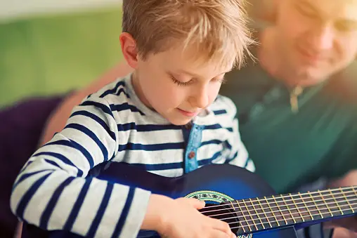 acoustic guitars for kids reviews