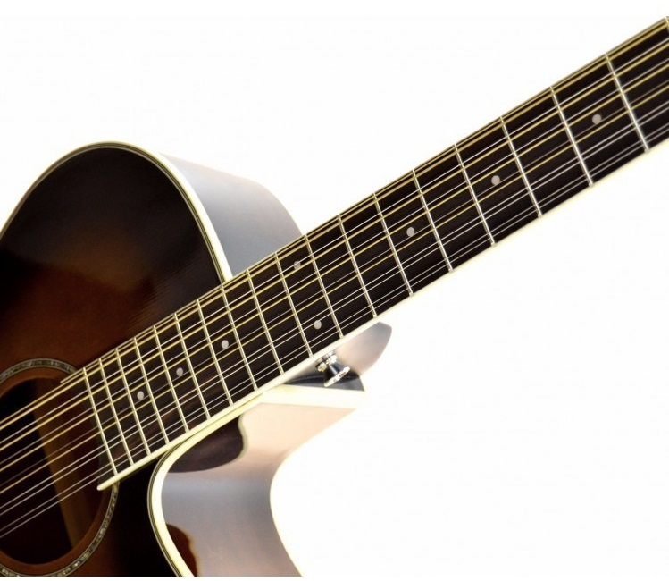 best 12-string guitar