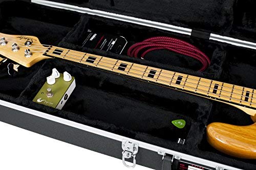 best electric guitar case review