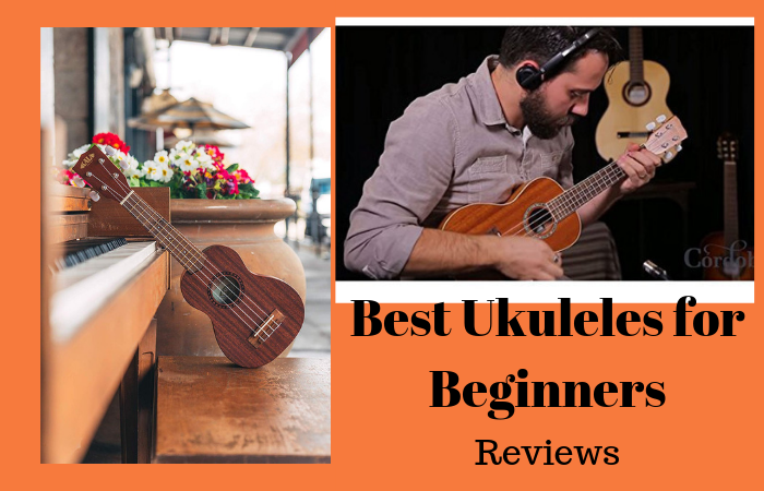best ukuleles for beginners