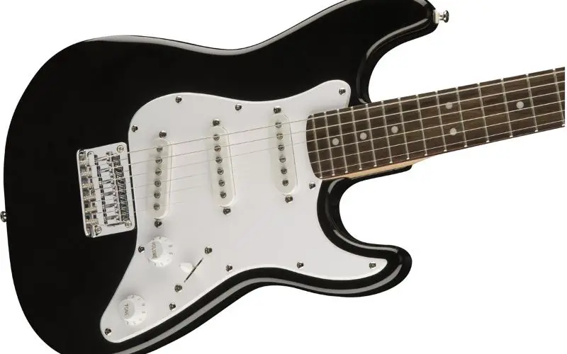 electric guitar for kids reviews