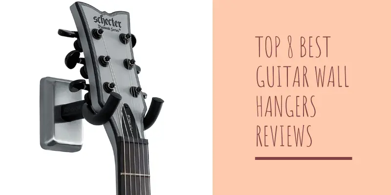 guitar wall hangers