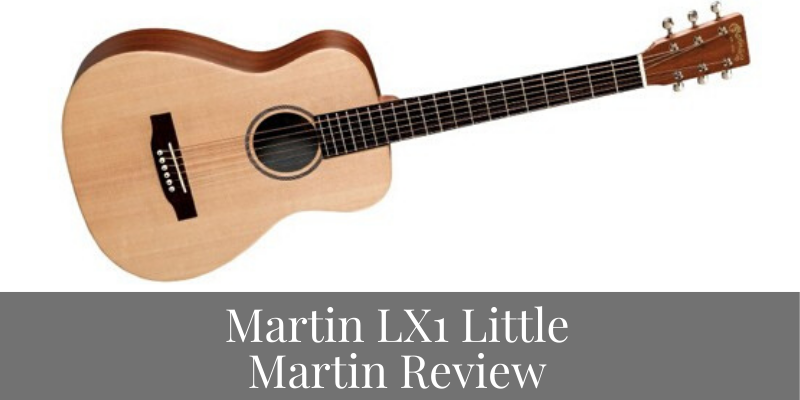 martin lx1 little martin