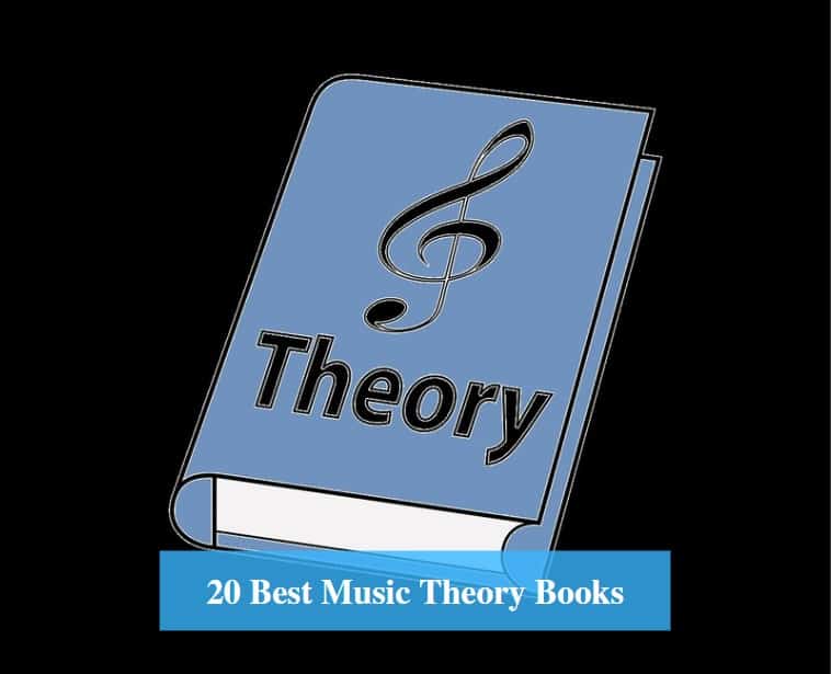 20 Best Music Theory Book Reviews