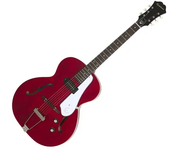 Epiphone ETCNCHNH1 Hollow-Body Electric Guitar