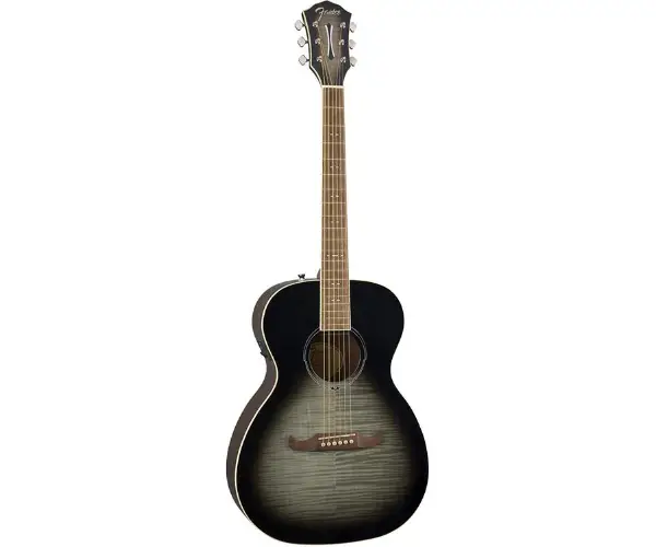 Fender FA-235E Concert Bodied Acoustic Guitar