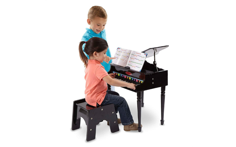 Best Piano for Toddler Review