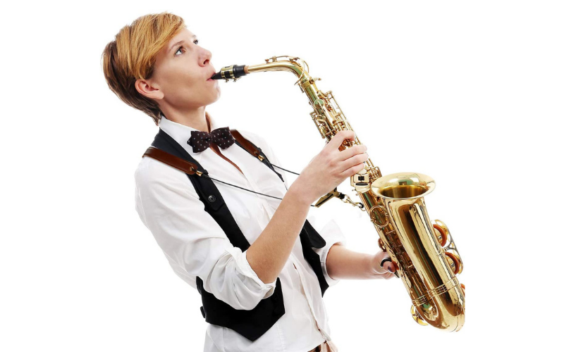 Best Saxophone Neck Straps Buying Guide