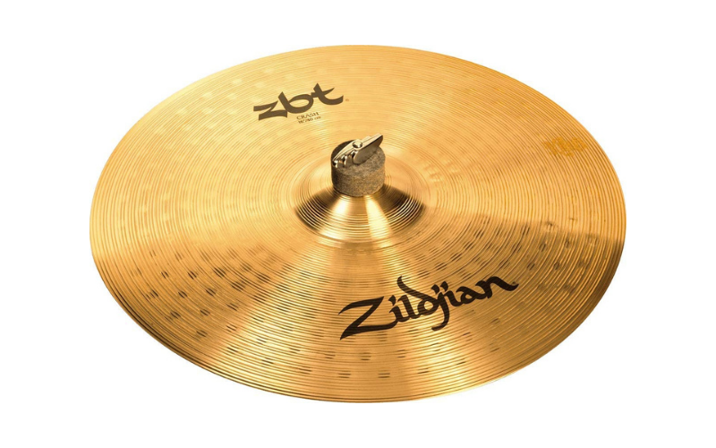 ZBT 16” Crash Cymbal