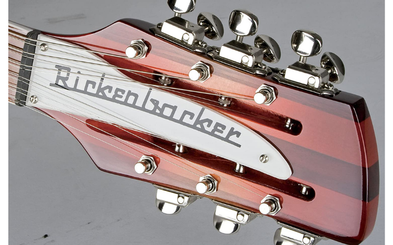 The Tuning Pegs