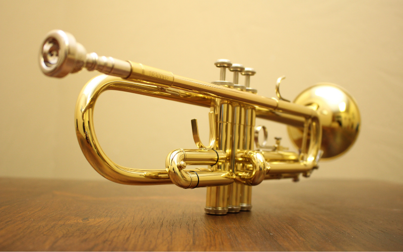 The Popularity of the Trumpet