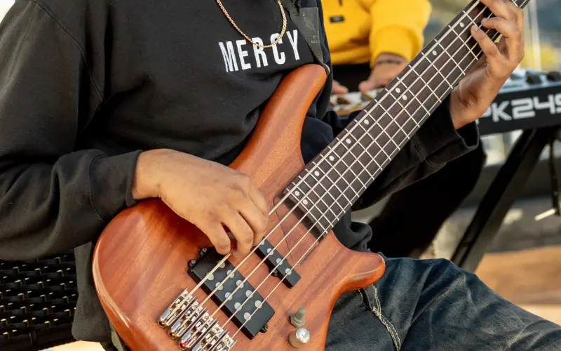 Understand the Role of the Bass