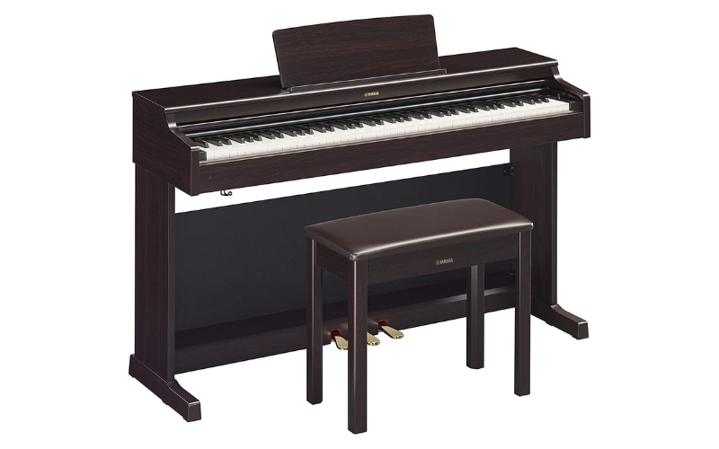 Different Types of Digital Piano