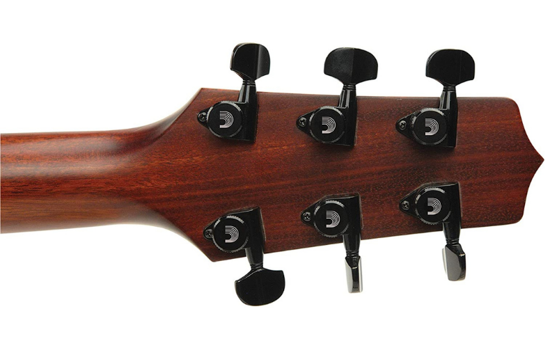 Best Locking Tuners for Les Paul Guitars Review