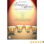 20 Best Timpani Book