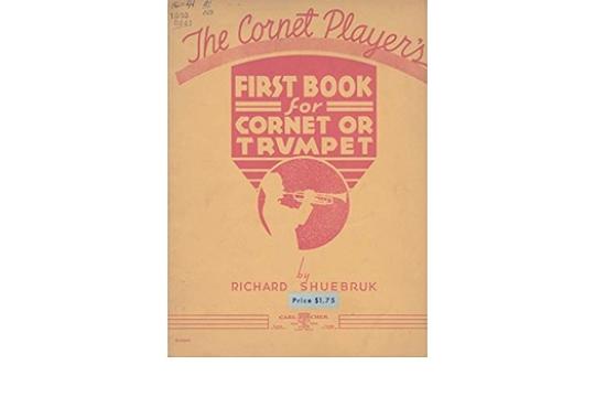 18 Best Cornet Books