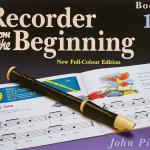 20 Best Recorder Books