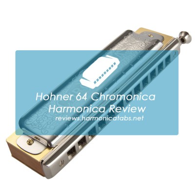 Hohner Super Chromonica