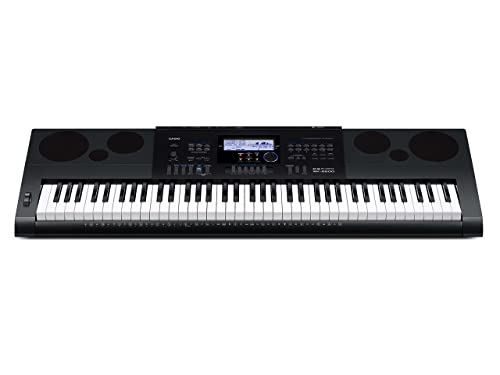 Casio-WK-6600-Review 4