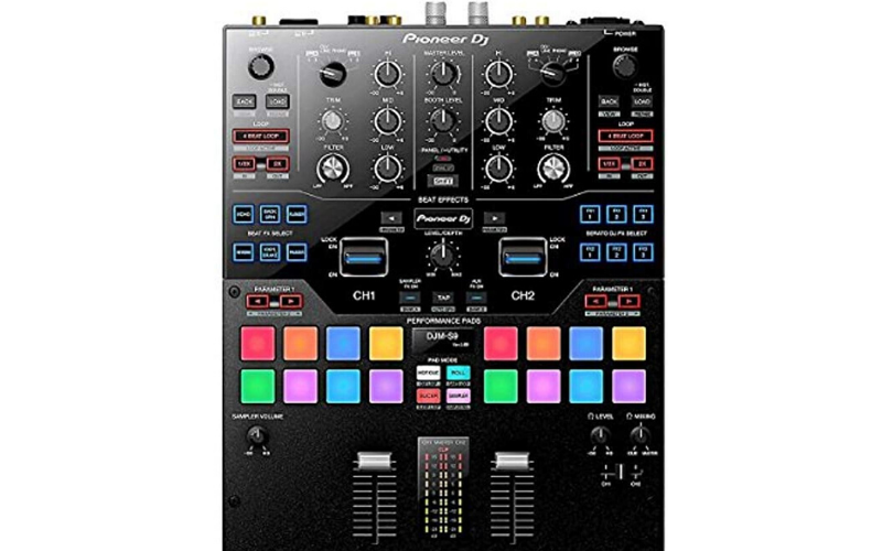404_Best-DJ-Mixers-For-All-Budget-Ultimate-Reviews