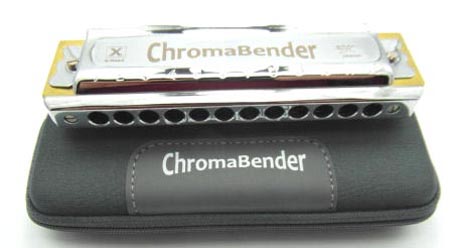 chromabender