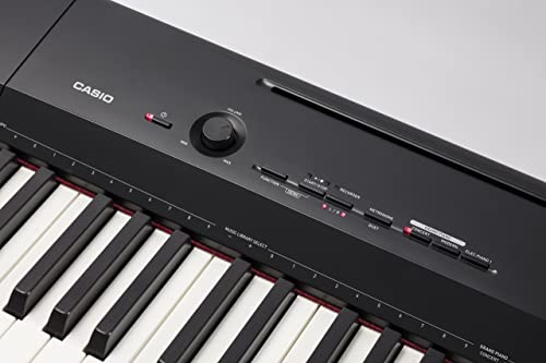 Casio PX-160 review