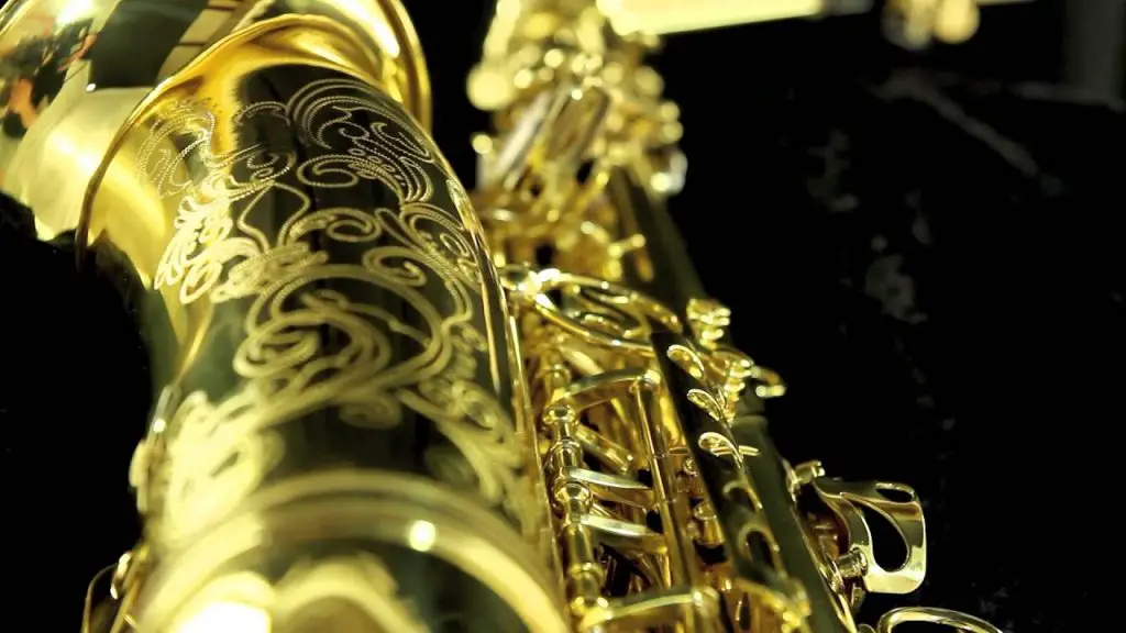 selmer saxophones review