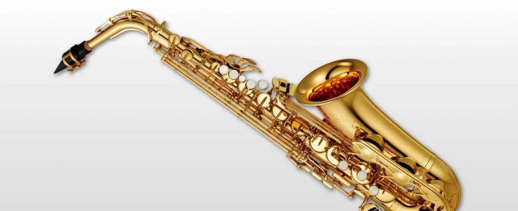 yamaha yas 280 saxophone