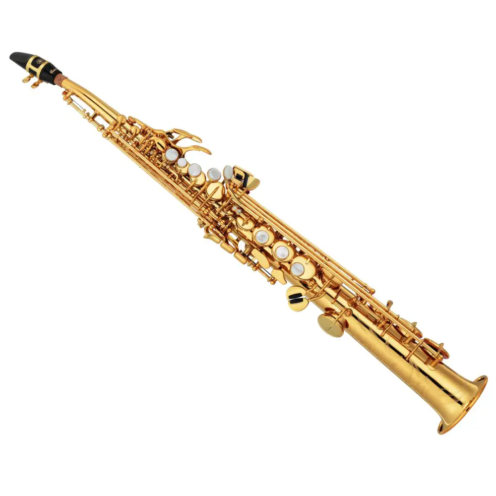 best yamaha saxophones reviews