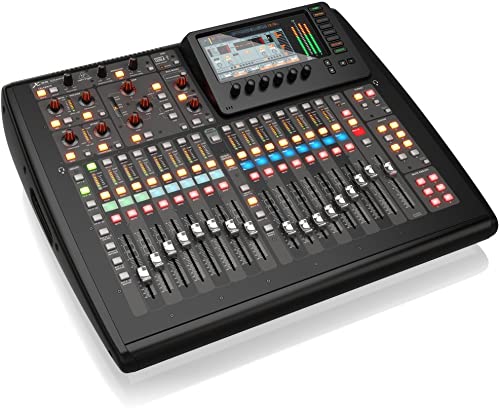  BEHRINGER, X-32 COMPACT