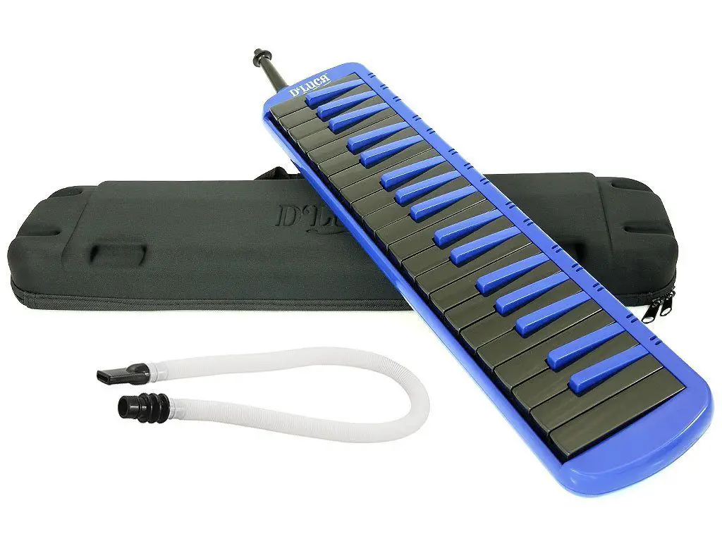 best melodica