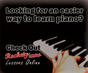 rocketpiano guide