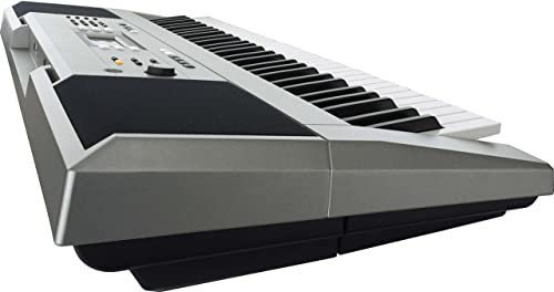 Yamaha PSRE353 61-Key Portable Keyboard