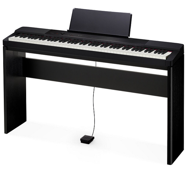 Casio Px150 Digital Piano 